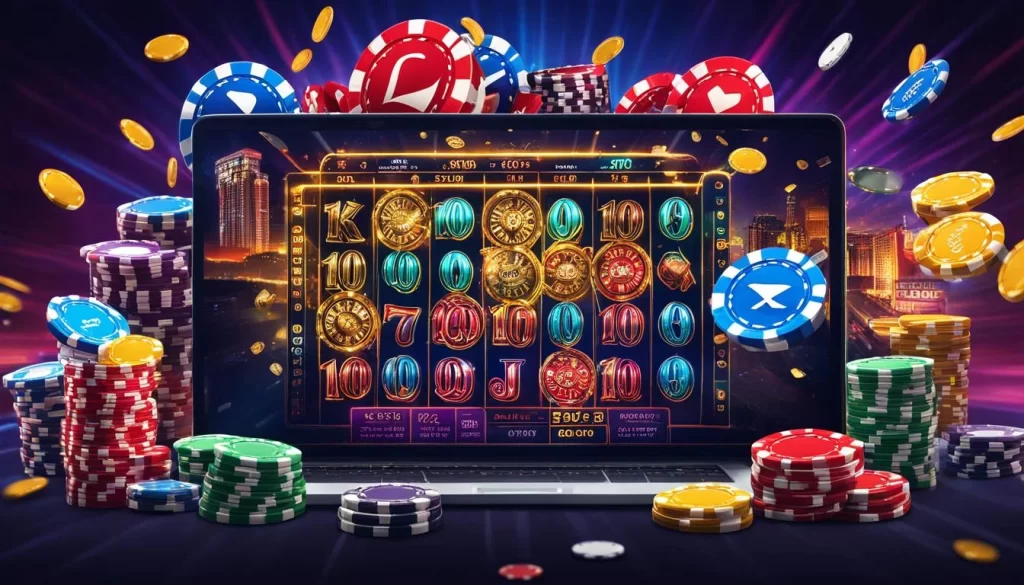 Hình ảnh biểu tượng bảo mật và tính hợp pháp của clubv, như một chiếc khiên hoặc khóa với các yếu tố trò chơi.