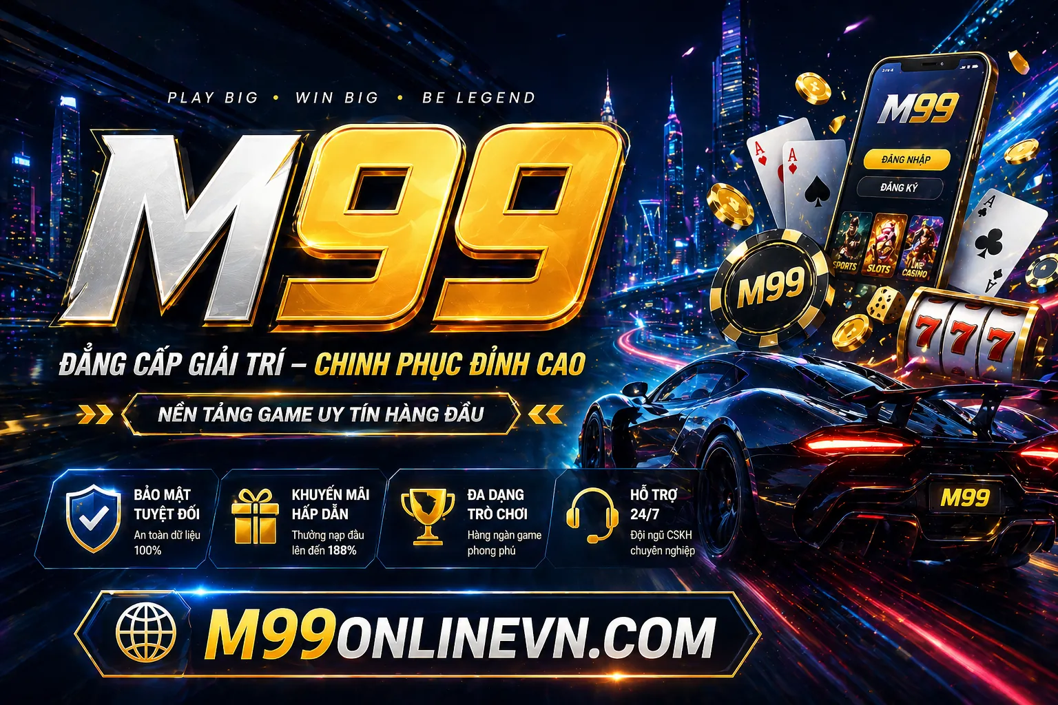 Hình ảnh tiêu đề chính cho trang FAQ của clubv, hiển thị sự kết hợp giữa bảo mật đăng nhập, giao dịch nạp/rút tiền dễ dàng và không gian giải trí cá cược trực tuyến sôi động.