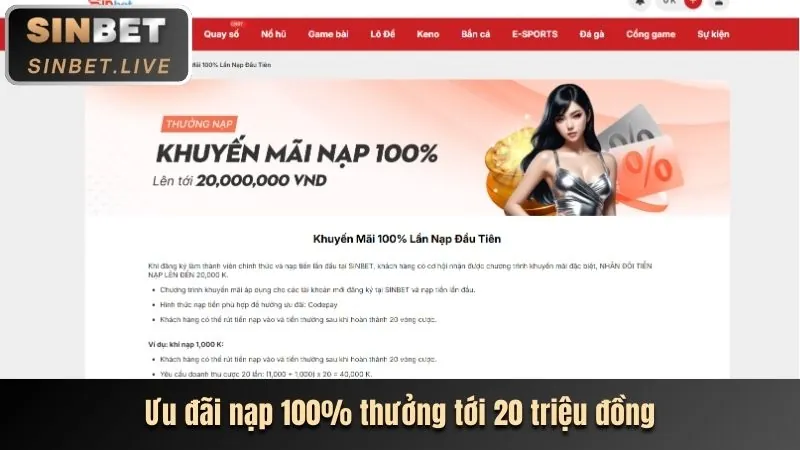 Hình ảnh ưu đãi nạp tiền hàng ngày/tuần clubv login